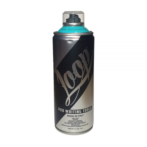 Loop 400ML