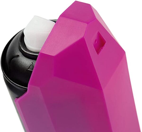 TinyPink Stencil Cap - Imagen 5