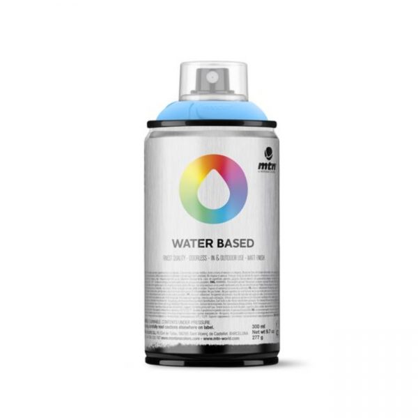 MTN Water Based Colors