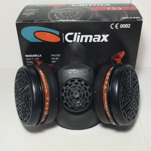 Mascarilla Climax