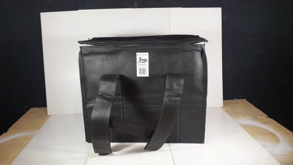 Bag Pack 8 Mr Serious x Loop - Imagen 2