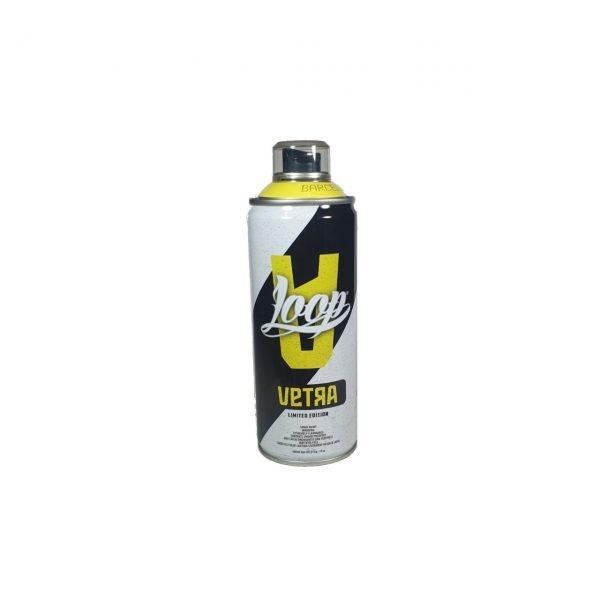 Loop Limited Edition Vetra