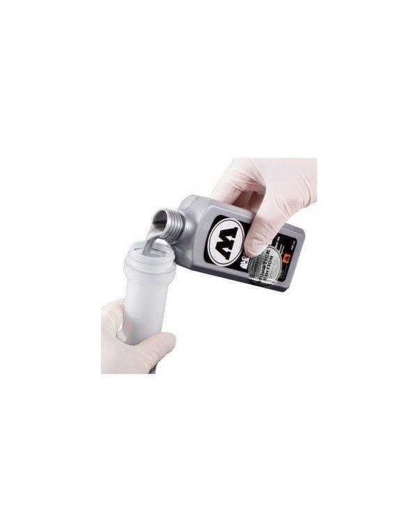 Rotulador vacío Molotow Dripstick L 10mm - Imagen 2