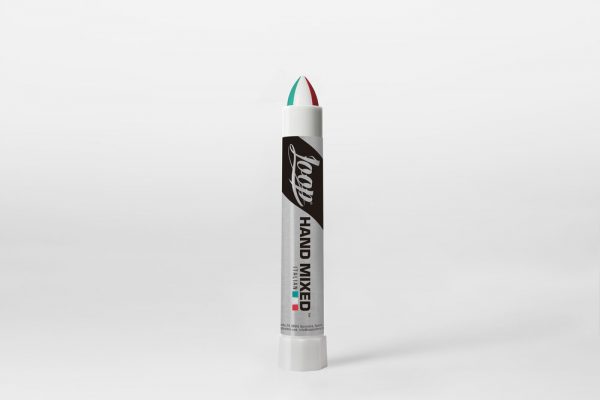 HAND MIXED™ Loop Pro Italian