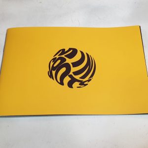 Libro Mini Spot