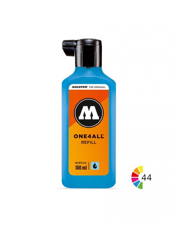 Pintura acrílica Molotow One4all 180ml