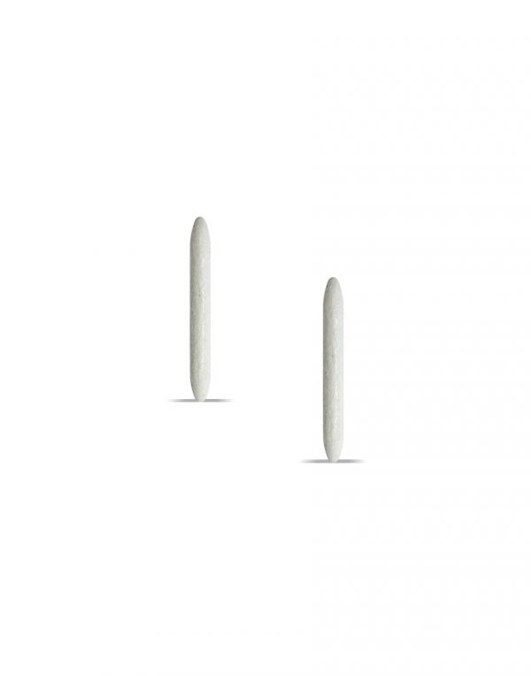 Punta Redonda Twin 1.5mm x2