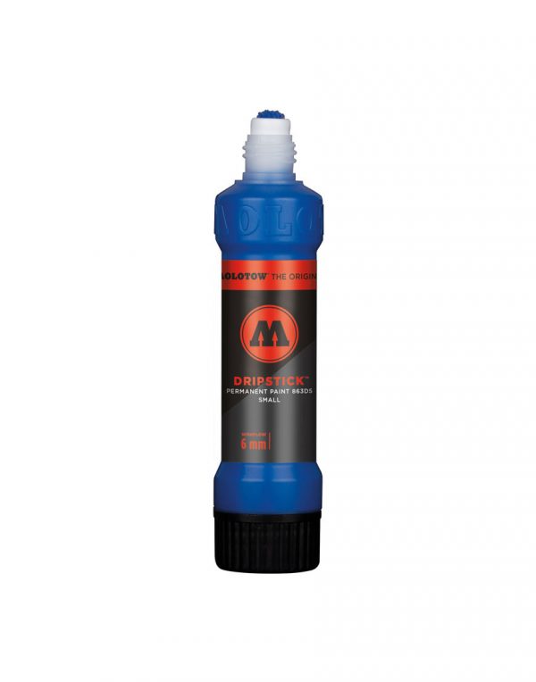 Rotulador dripstick Molotow 6 mm (30ml)