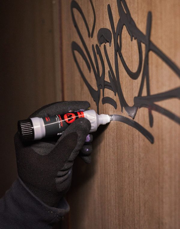 Rotulador dripstick Molotow 6 mm (30ml) - Imagen 3