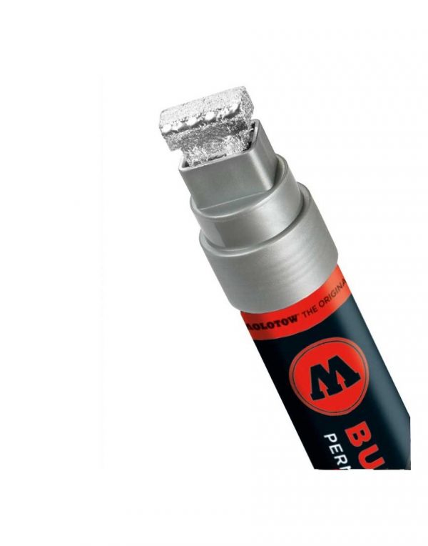 Rotulador permanente Molotow Burner 640PP 20mm - Imagen 3
