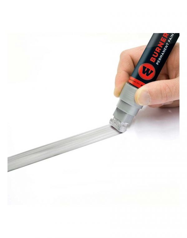 Rotulador permanente Molotow Burner 640PP 20mm - Imagen 4