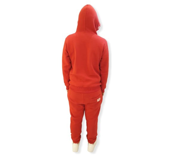 Chandal completo FatCap - Imagen 2