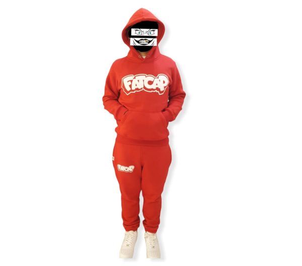 Chandal completo FatCap