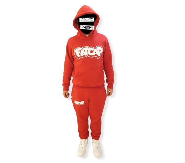 Chandal completo FatCap - Imagen 3
